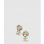샤넬 귀걸이 Pendant ABF848