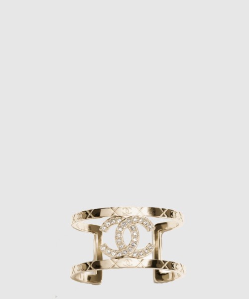 샤넬 커프 ABF259