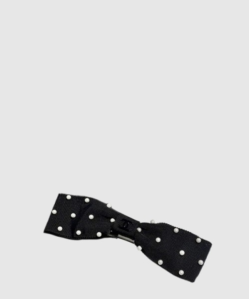 샤넬 헤어밴드 AB8558