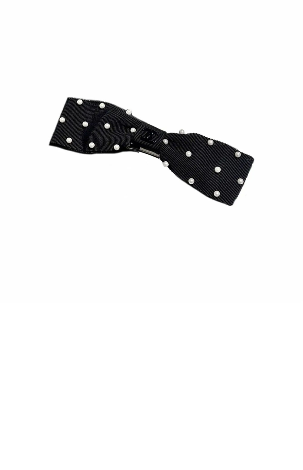 샤넬 헤어밴드 AB8558