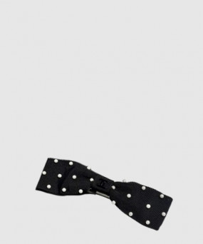 샤넬 헤어밴드 AB8558