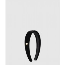 샤넬 헤어밴드 AB8558