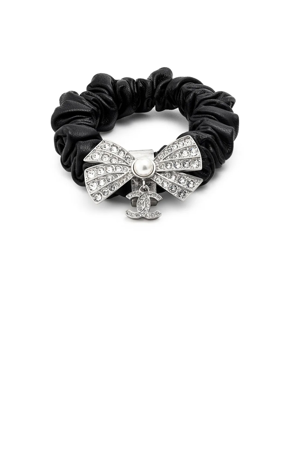 샤넬 헤어밴드 AB8025