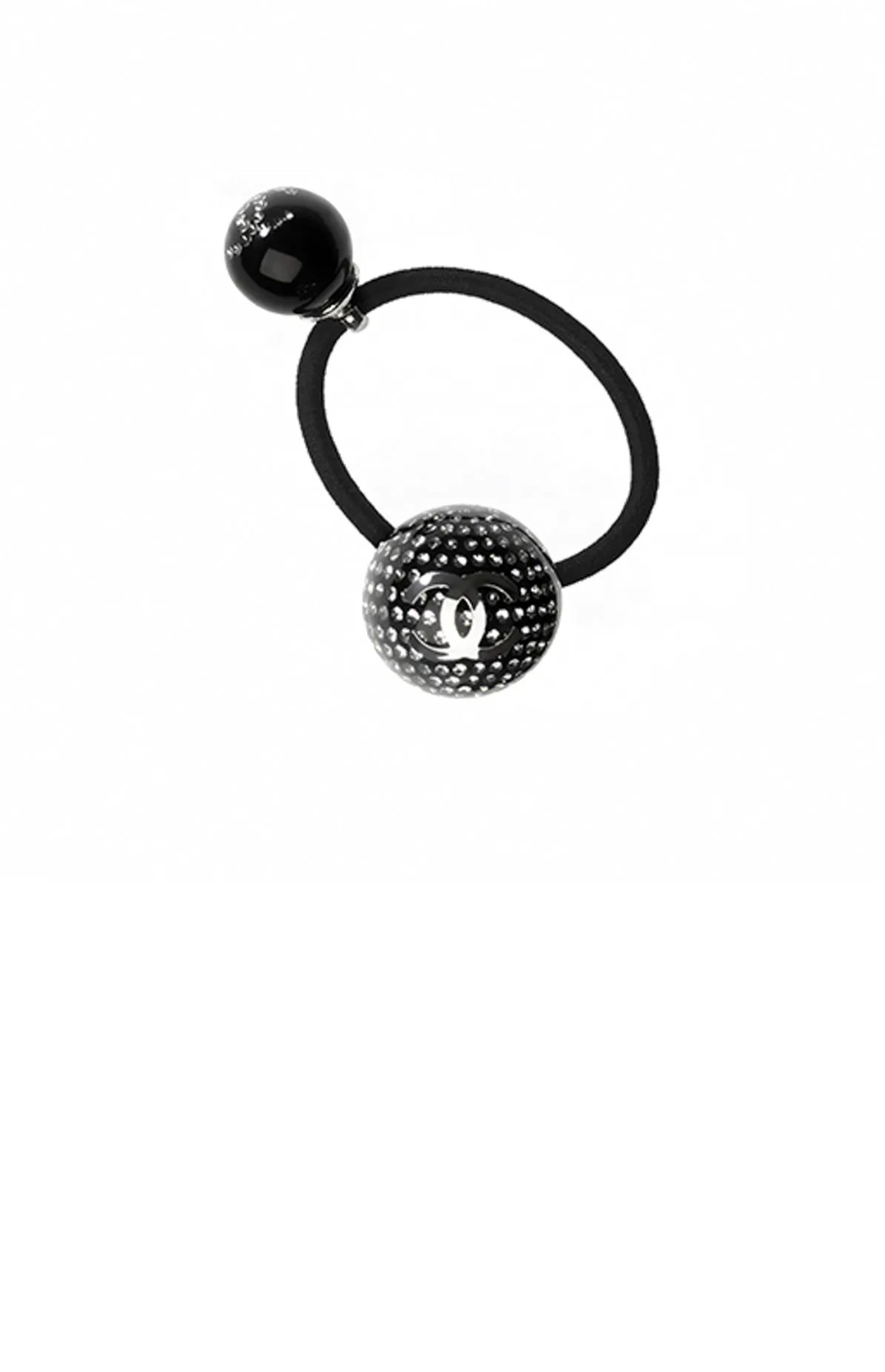 샤넬 헤어밴드 AB7383