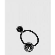 샤넬 헤어밴드 AB7383