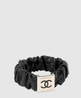 샤넬 헤어밴드 AB6832