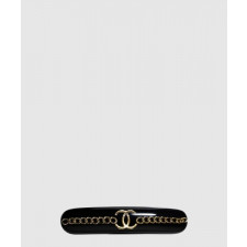 샤넬 헤어 클립 AB9015