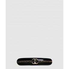 샤넬 헤어 클립 AB9015