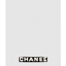 샤넬 헤어 클립 AB8682