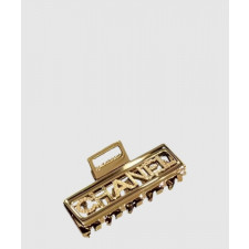 샤넬 금속 헤어핀 AB7817