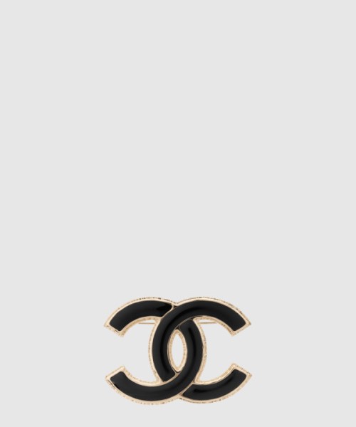 샤넬 브로치 AB8674