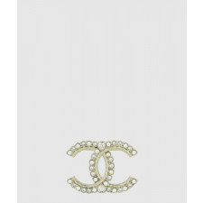 샤넬 브로치 ABC067