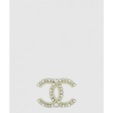샤넬 브로치 ABC067