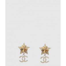 샤넬 귀걸이 ABA907