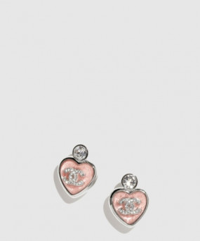 샤넬 Stud 귀걸이 ABF524