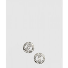 샤넬 스터드 귀걸이 ABF731