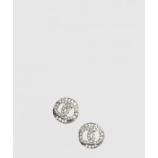 샤넬 스터드 귀걸이 ABF731