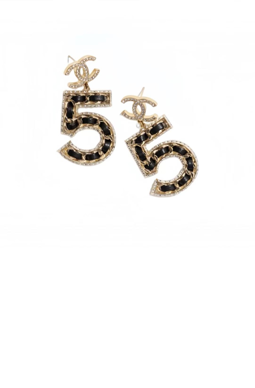 샤넬 귀걸이 ABA168