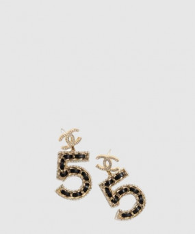 샤넬 귀걸이 ABA168