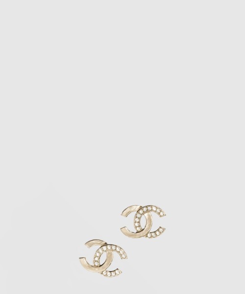 샤넬 귀걸이 ABF249