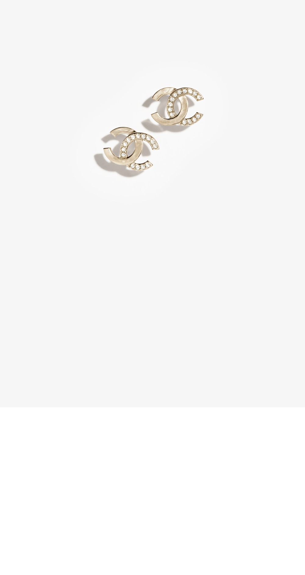 샤넬 귀걸이 ABF249