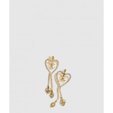 샤넬 귀걸이 A89928