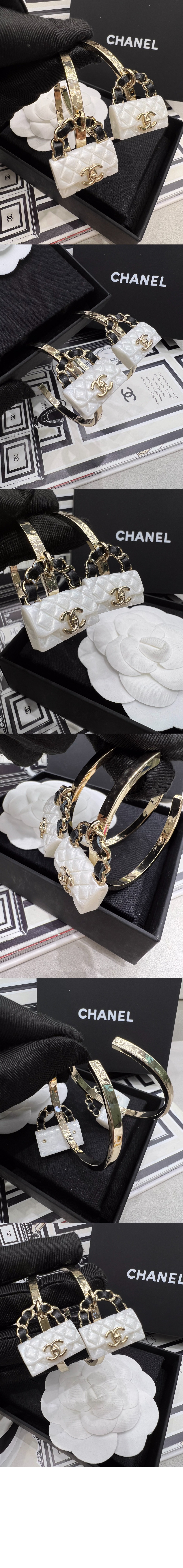 샤넬 귀걸이 ABA009