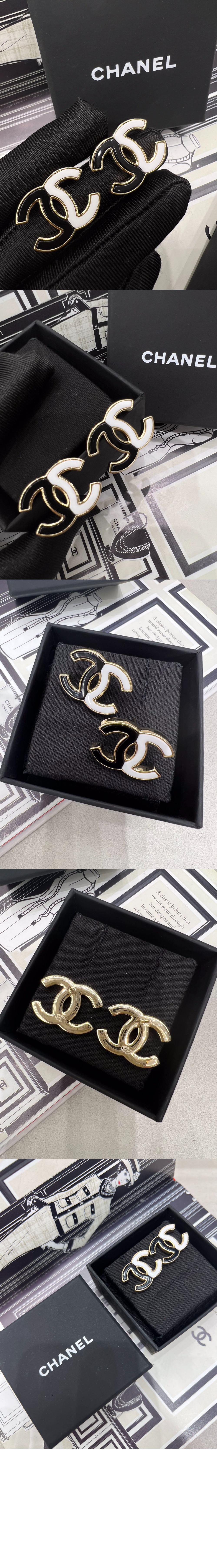 샤넬 귀걸이 AB9894