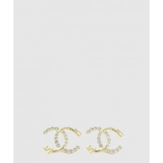 샤넬 귀걸이 ABA125