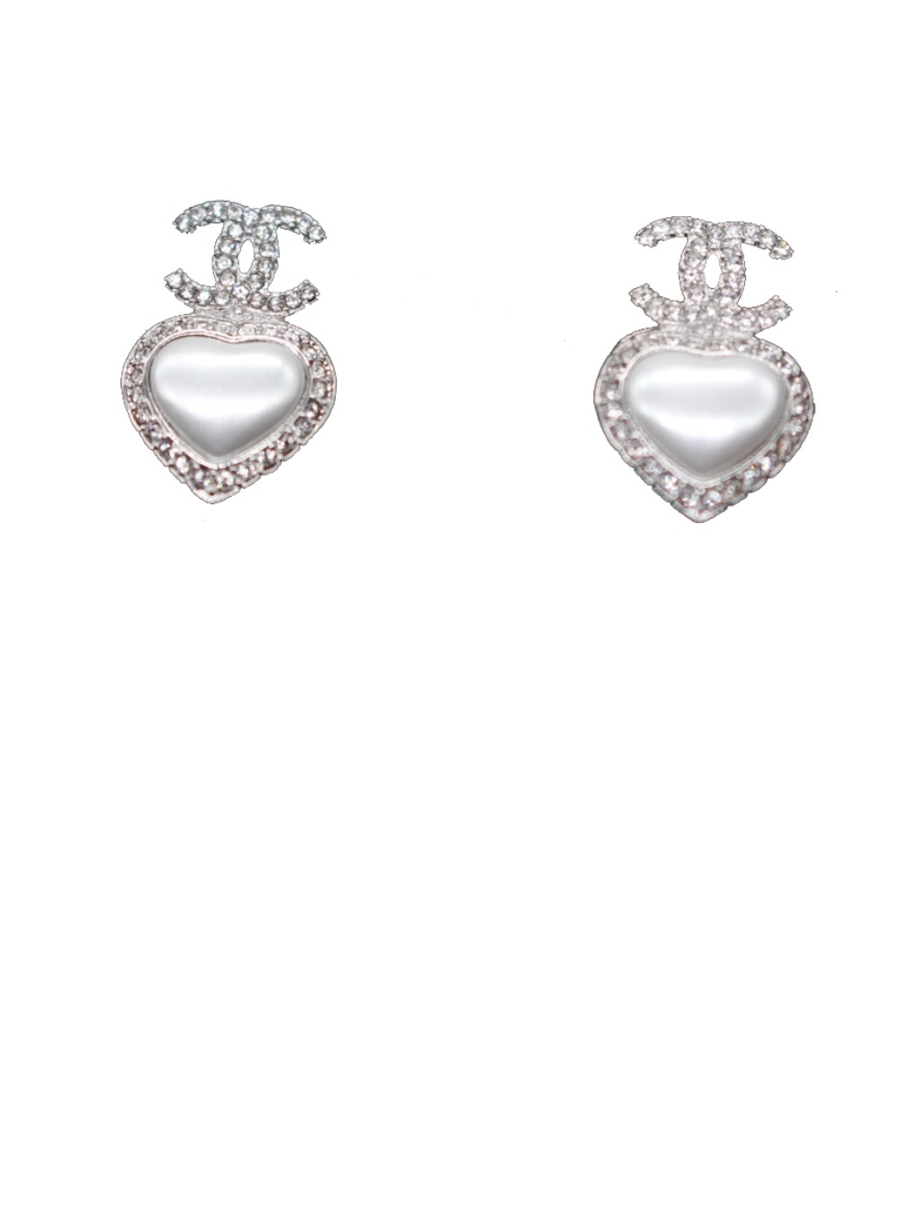 샤넬 귀걸이 ABB635