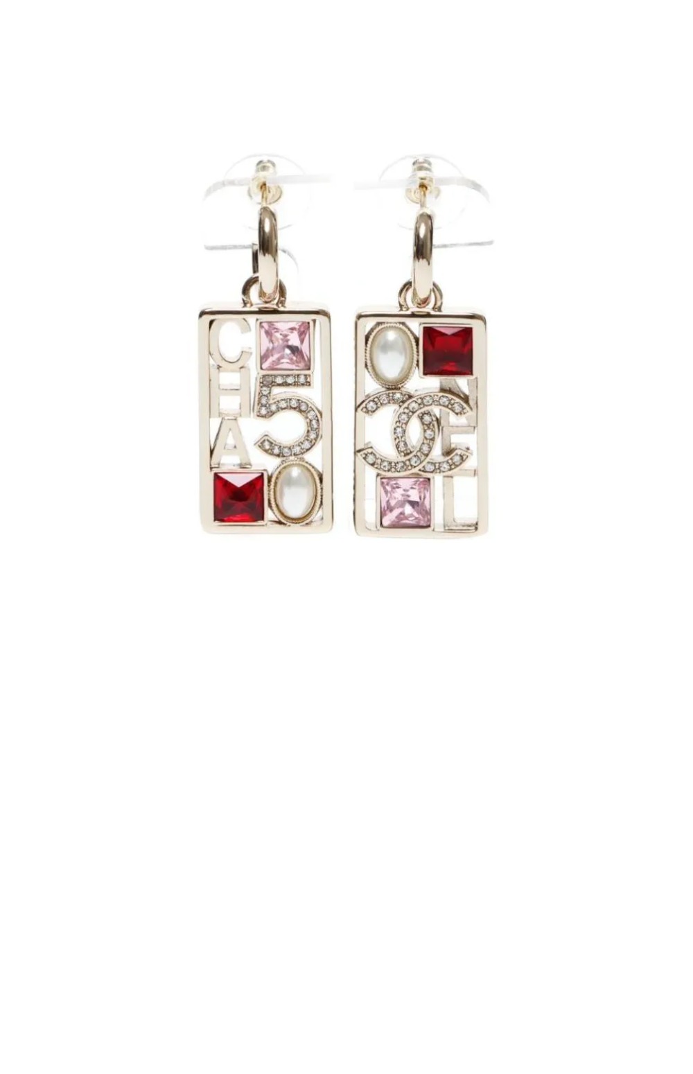 샤넬 귀걸이 AB8510