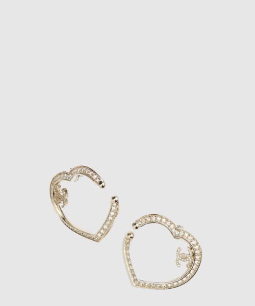 샤넬 귀걸이 ABB663