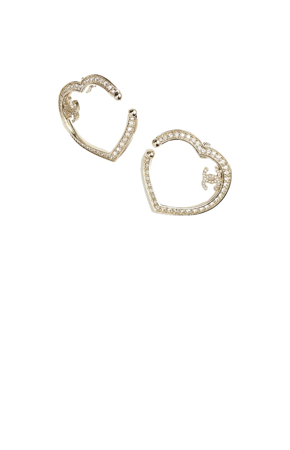 샤넬 귀걸이 ABB663