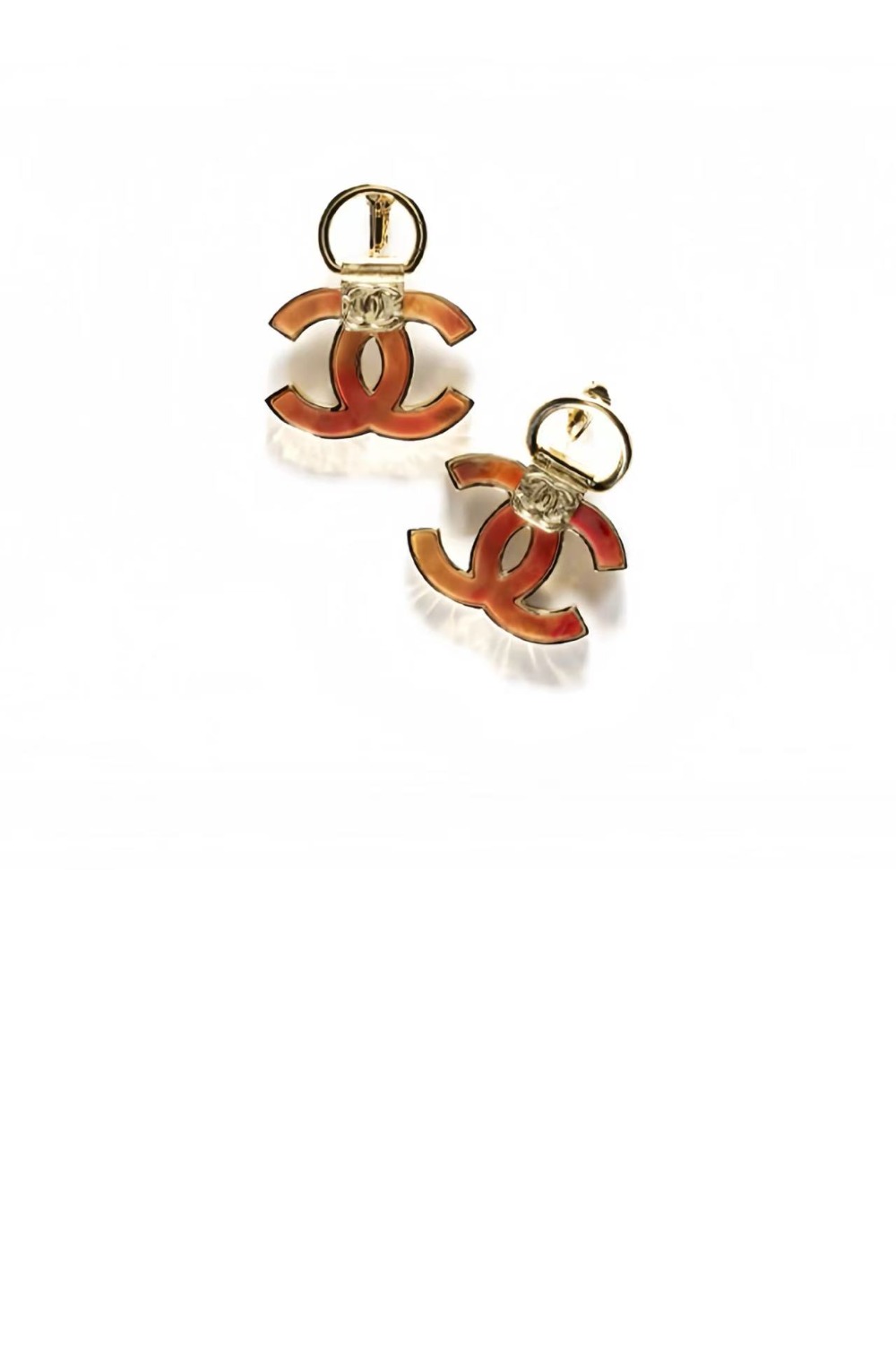 샤넬 귀걸이 ABB063