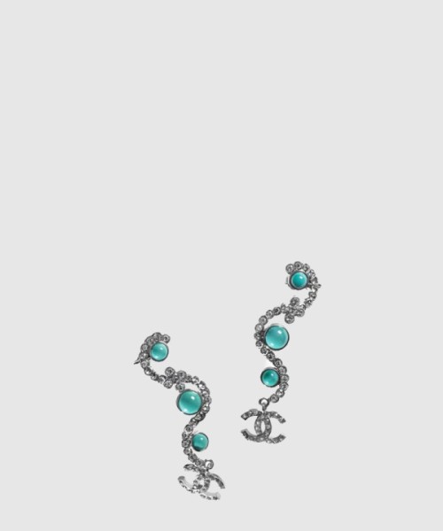 샤넬 귀걸이 ABB308