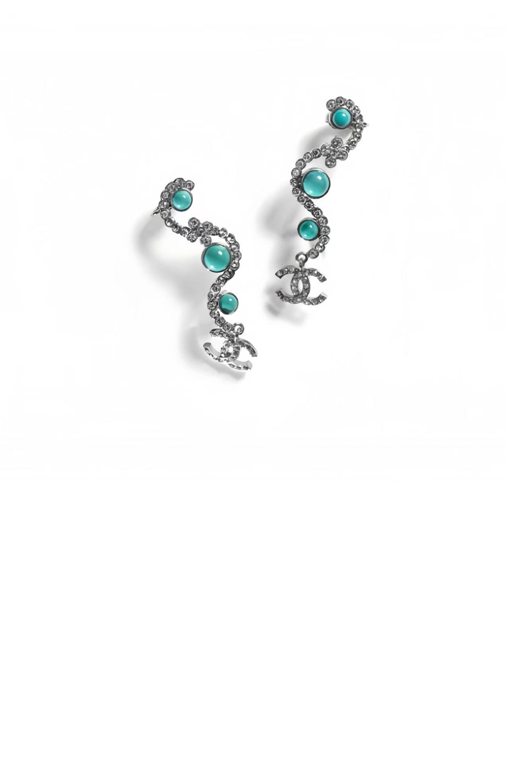 샤넬 귀걸이 ABB308