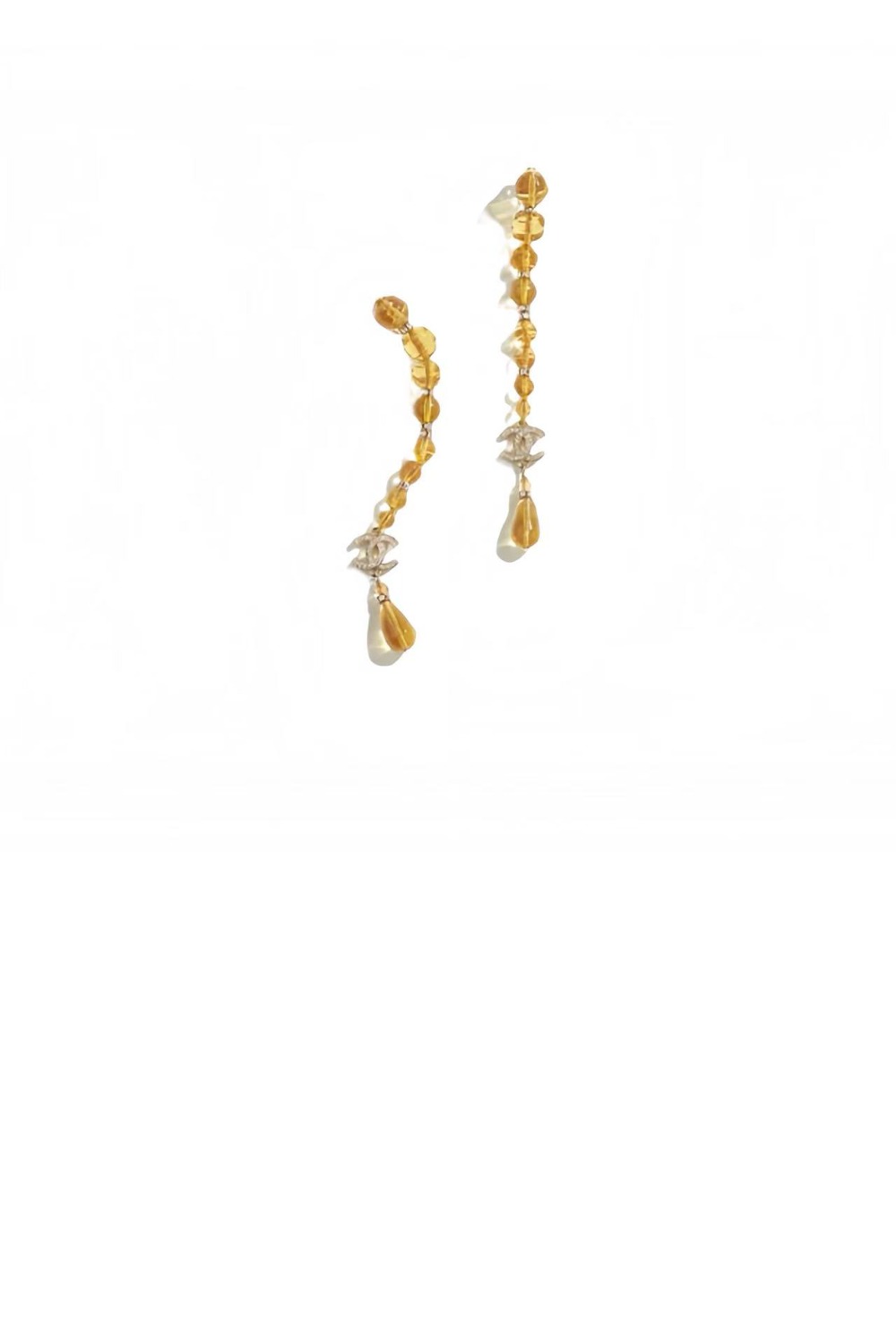 샤넬 귀걸이 ABA853