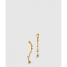 샤넬 귀걸이 ABA853