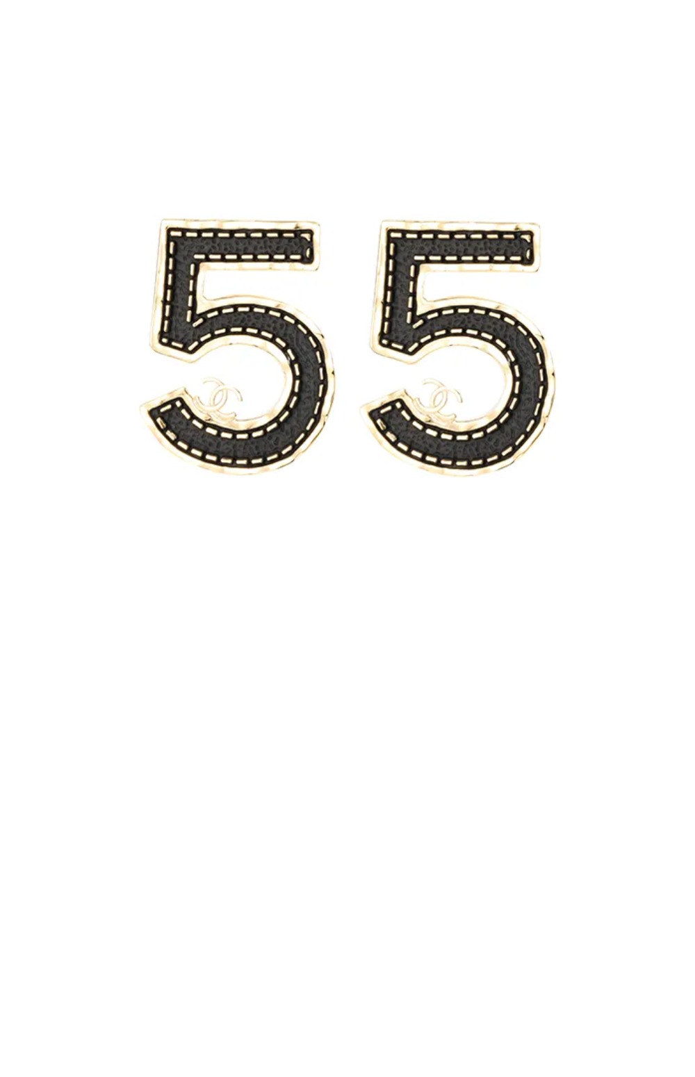 샤넬 귀걸이 ABA836