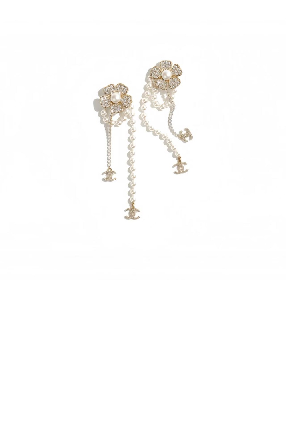 샤넬 귀걸이 ABA578