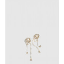 샤넬 귀걸이 ABA578