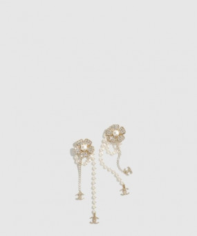 샤넬 귀걸이 ABA578