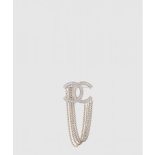 샤넬 브로치 AB6899