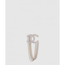 샤넬 브로치 AB6899