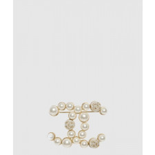 샤넬 브로치 AB8460