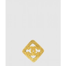 샤넬 브로치 B94A