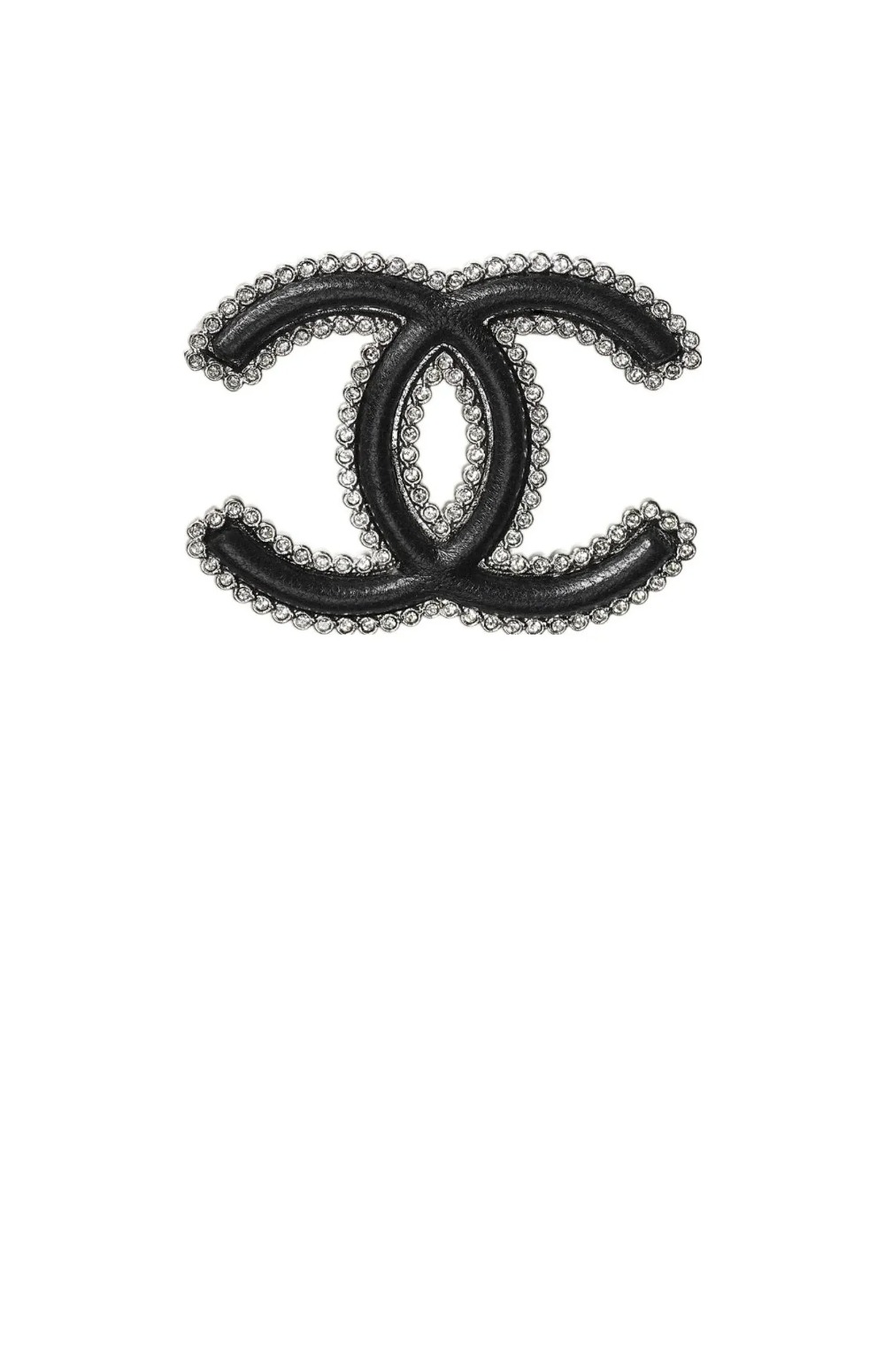 샤넬 브로치 AB9252