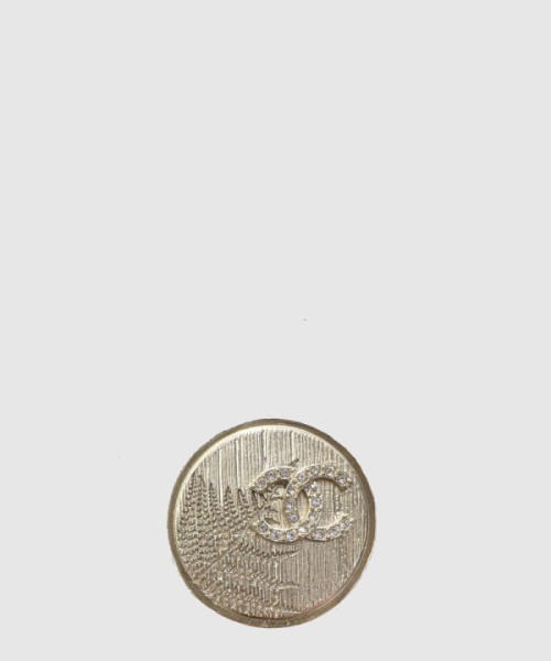 샤넬 브로치 AB9674