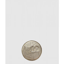 샤넬 브로치 AB9674