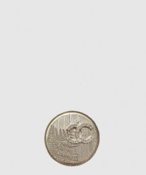 샤넬 브로치 AB9674